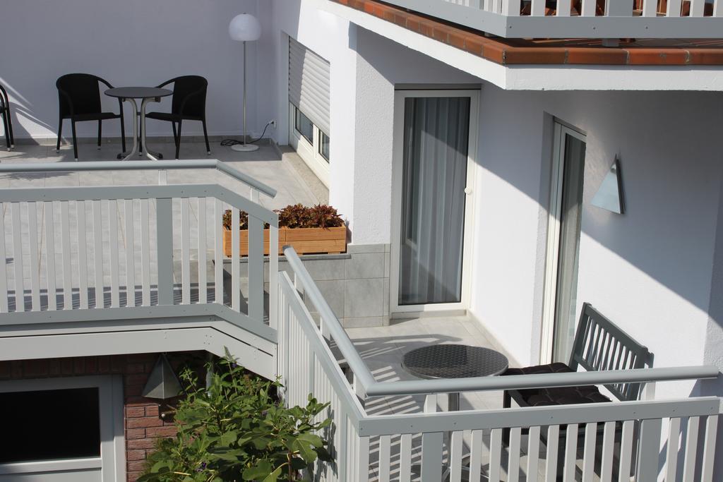 Gastehaus Anton Hotel Oberursel Zewnętrze zdjęcie