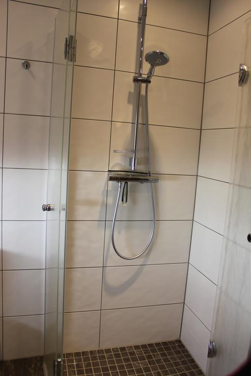Gastehaus Anton Hotel Oberursel Zewnętrze zdjęcie