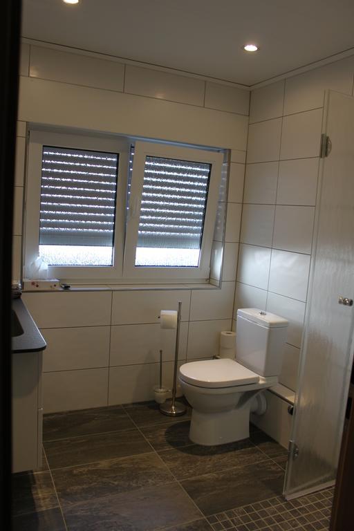 Gastehaus Anton Hotel Oberursel Zewnętrze zdjęcie